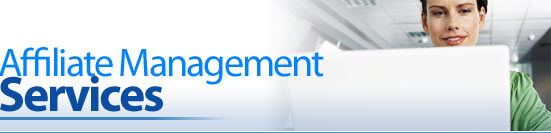 Affiliate Management Services