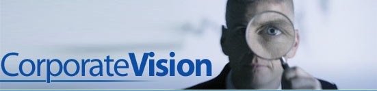 First American Web Corporate Vision